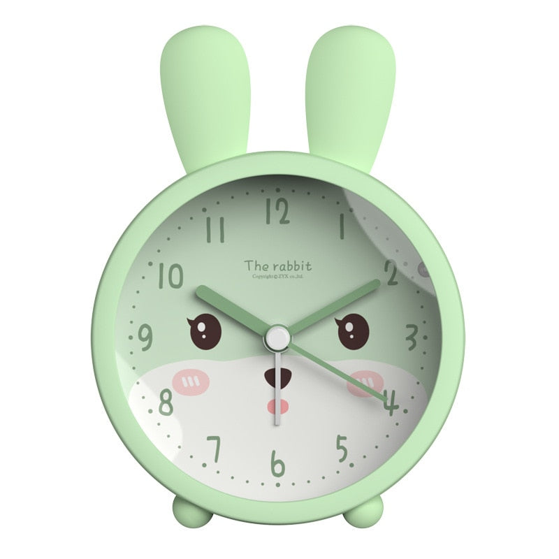 kawaii alarm clock