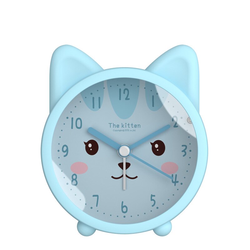 kawaii alarm clock