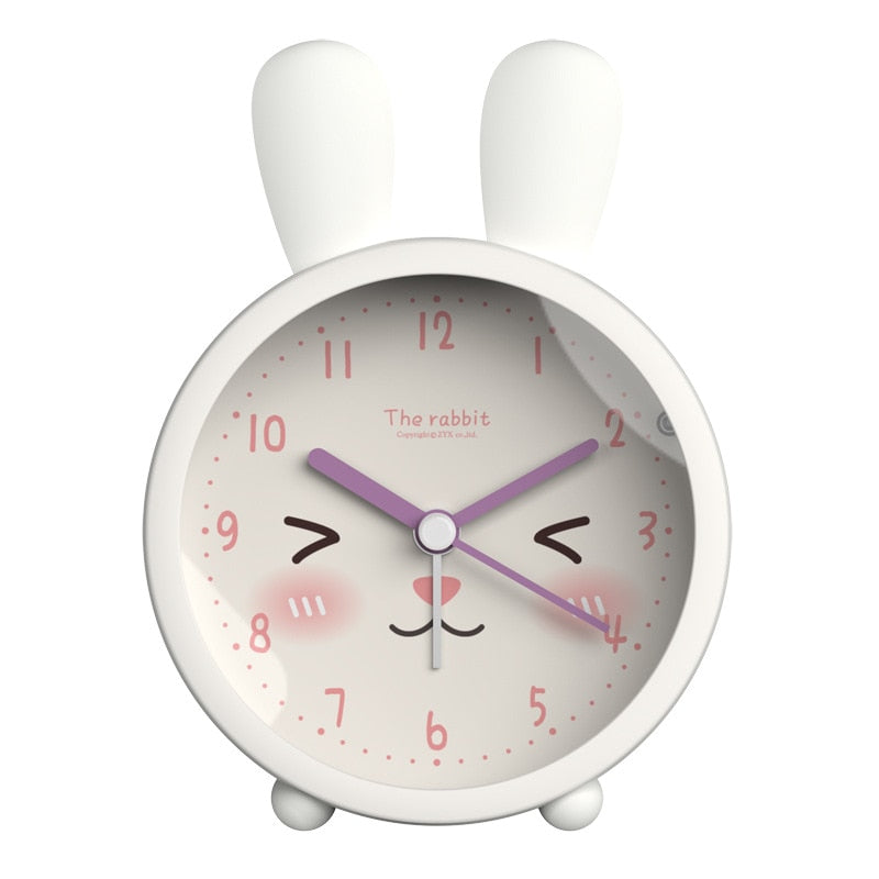 kawaii alarm clock