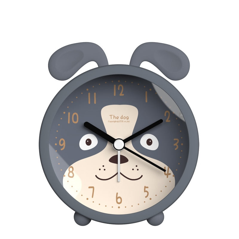 kawaii alarm clock