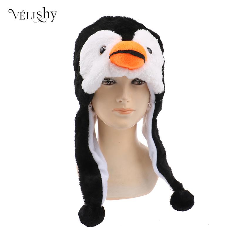 kawaii cute penguin