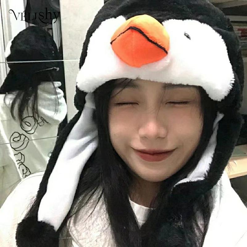 kawaii cute penguin