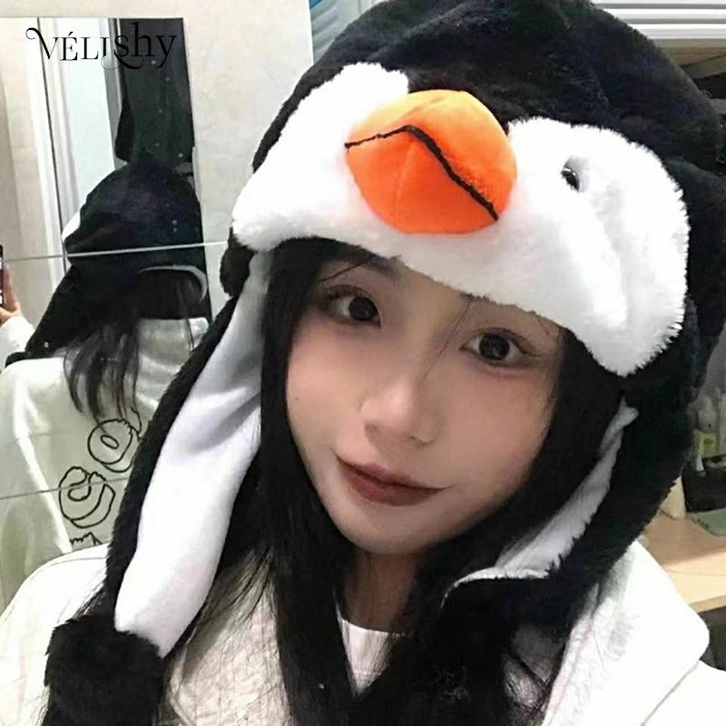 kawaii cute penguin