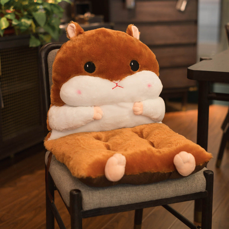 Kawaii Chair Cushion