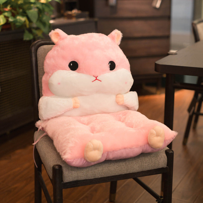 Kawaii Chair Cushion