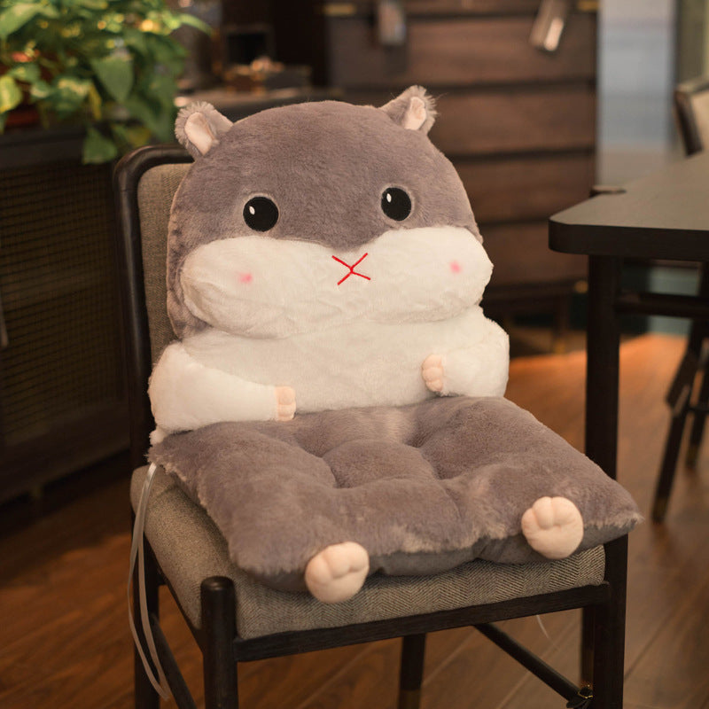 Kawaii Chair Cushion