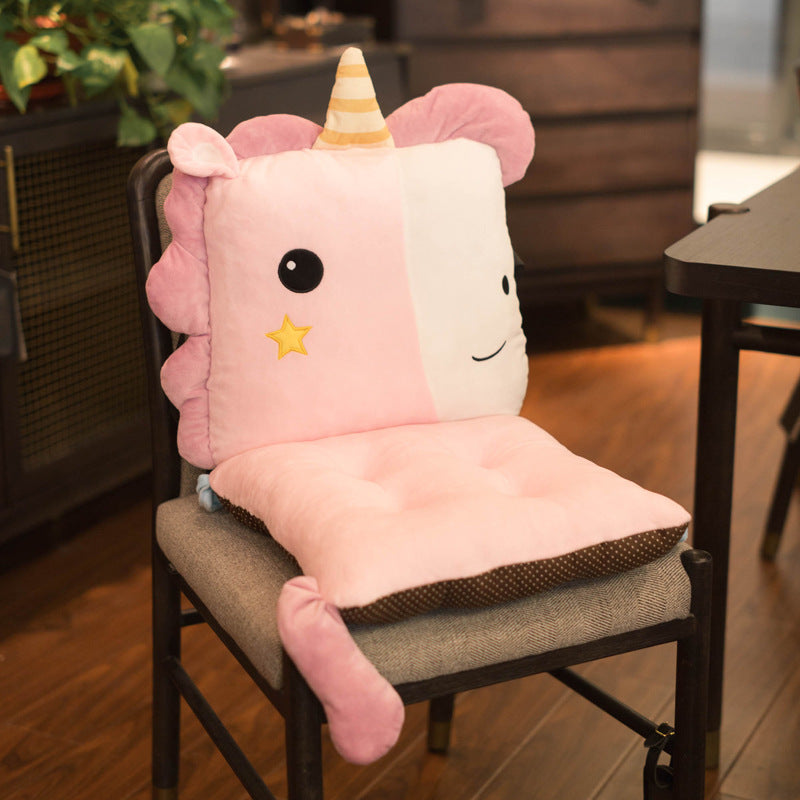 Kawaii Chair Cushion