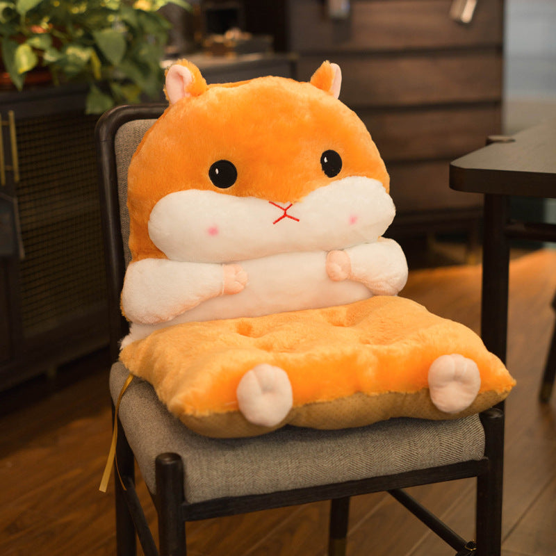 Kawaii Chair Cushion