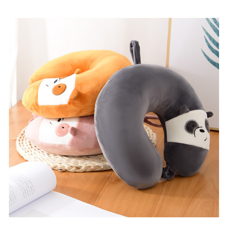 Kawaii Neck Pillow