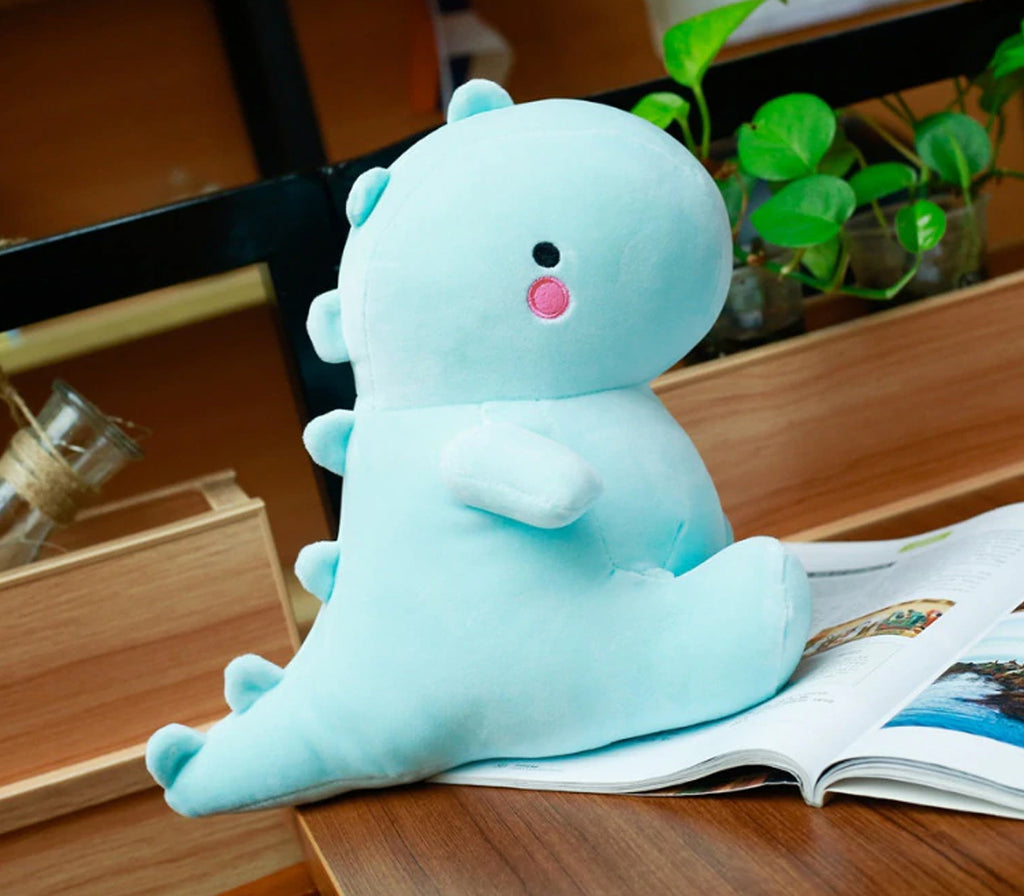 Lovely Dinosaur Plush