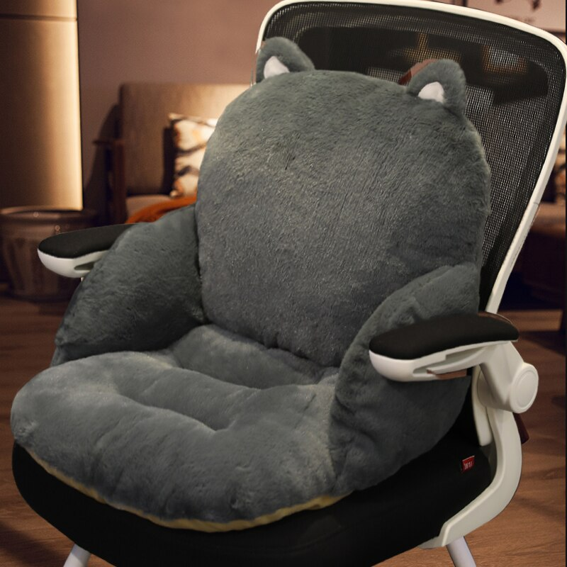 Kawaii Backrest Cushion